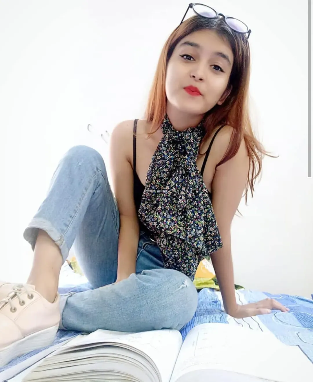 model Call Girls in Gurgaon