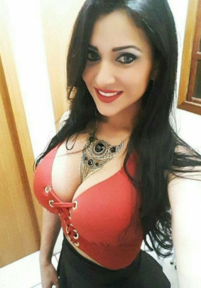 Gurgaon Call Girl Service