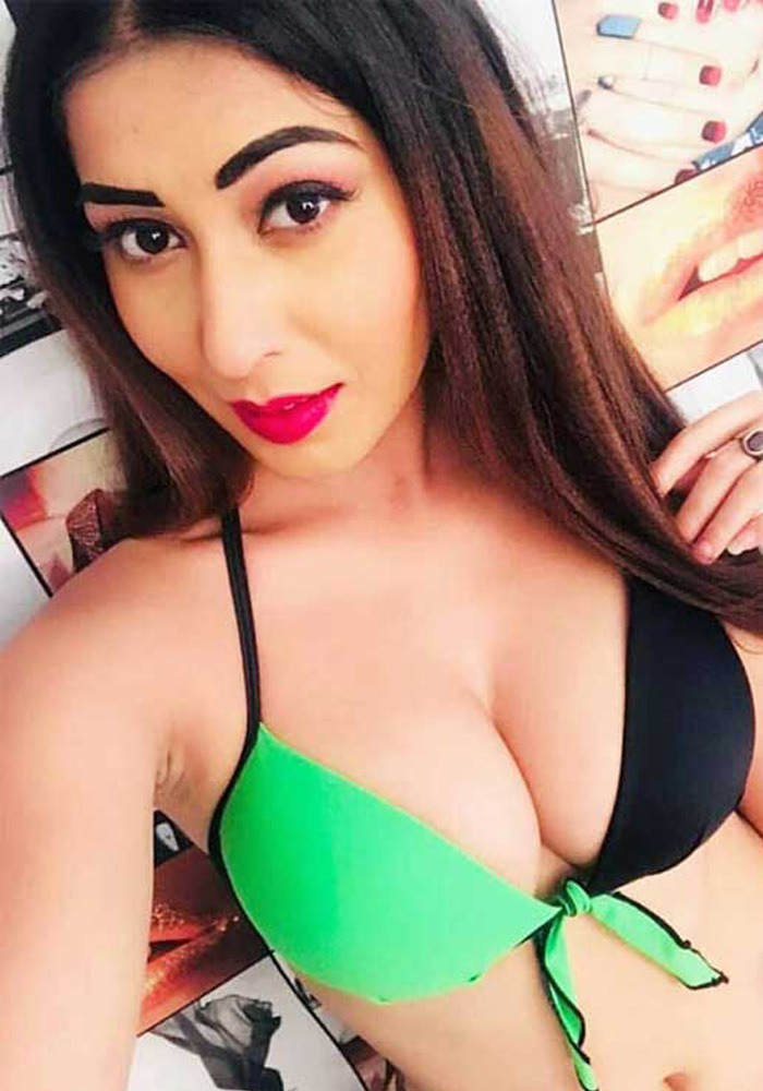 Gurgaon Call Girl Service